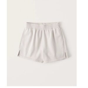 Abercrombie & Fitch Sunday Shorts